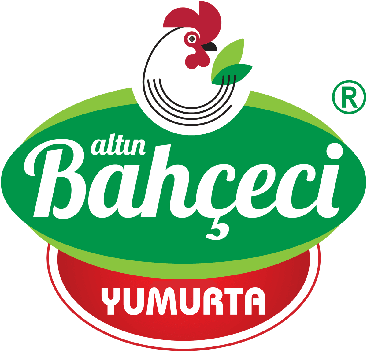 Altın Bahçeci Yumurta